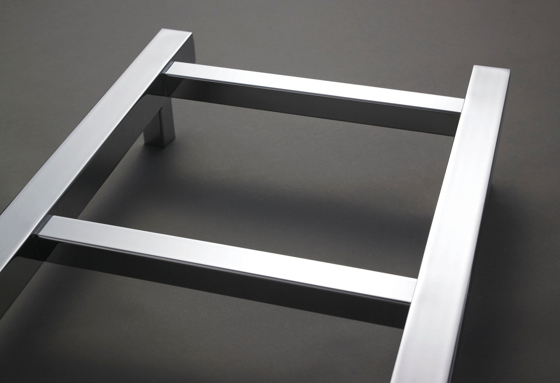 Heated Towel Rail 1200 x 600mm