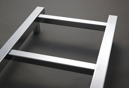 Heated Towel Rail 1200 x 600mm