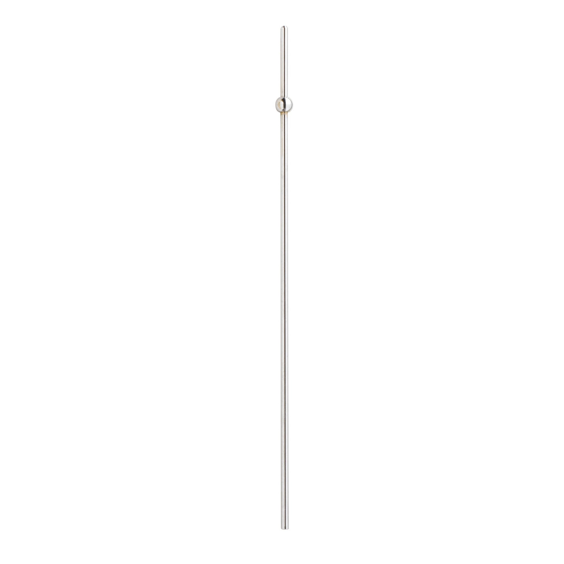 Extended Horizontal Rod