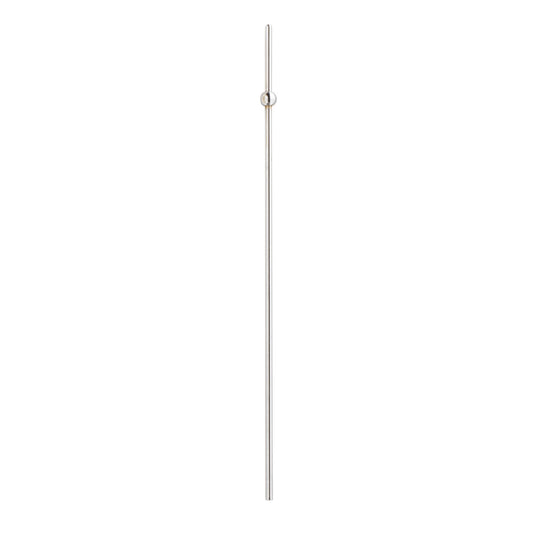 Extended Horizontal Rod
