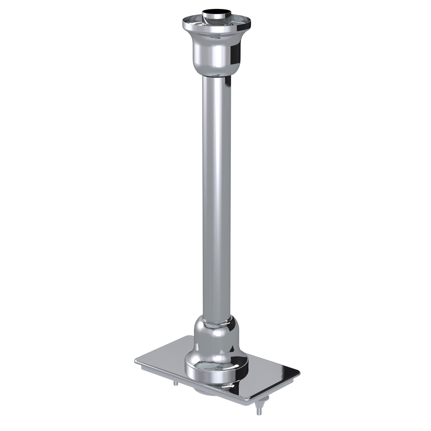 Richmond Mid Level Flush Pipe Kit