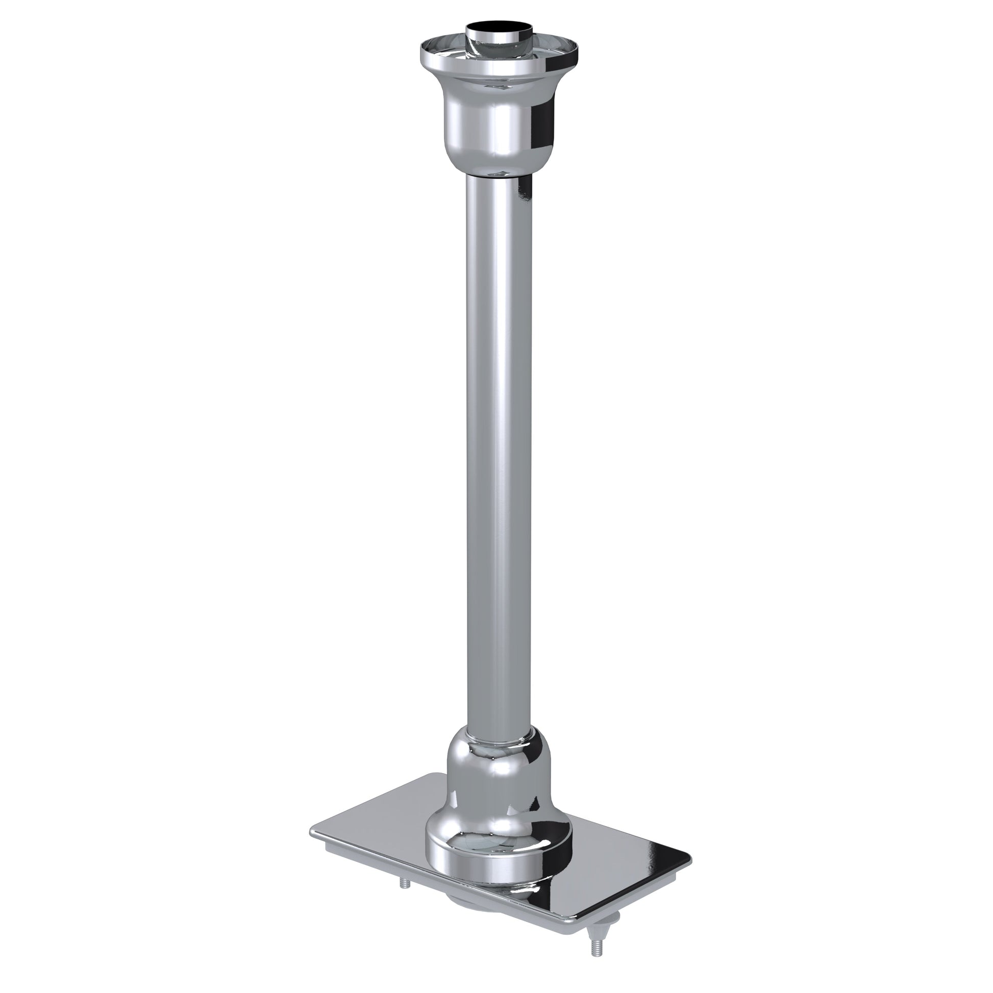 Richmond Mid Level Flush Pipe Kit