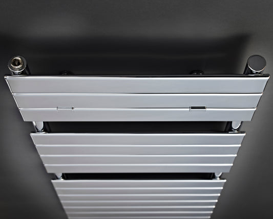 Heated Towel Rail 1213 x 500mm