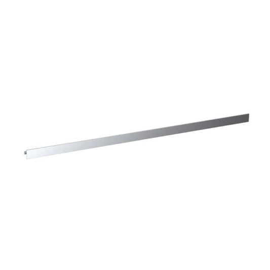 Handles Seven Shaped Handle 480mm Centres