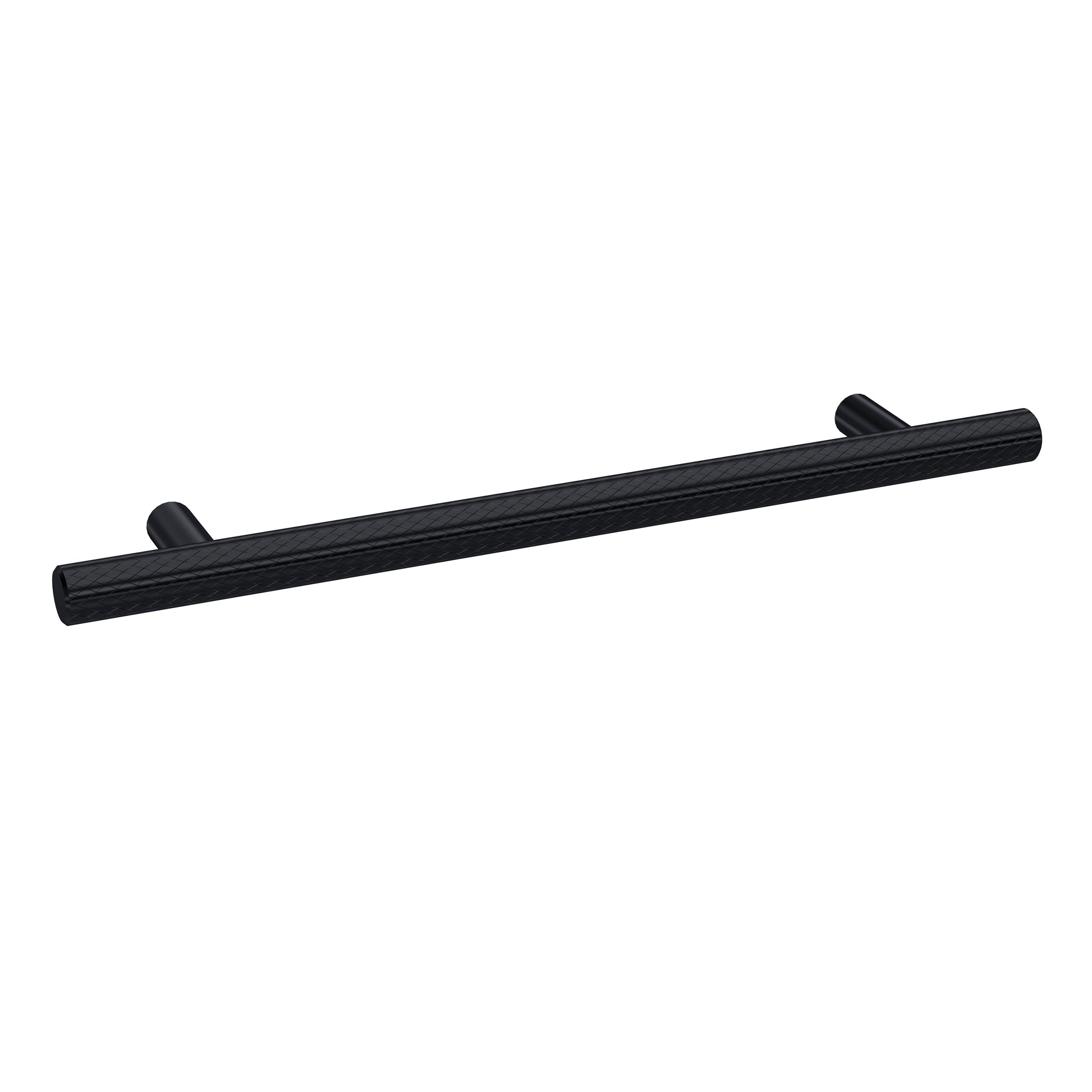 Knurled Bar Handle 160mm