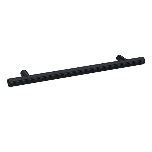 Knurled Bar Handle 160mm