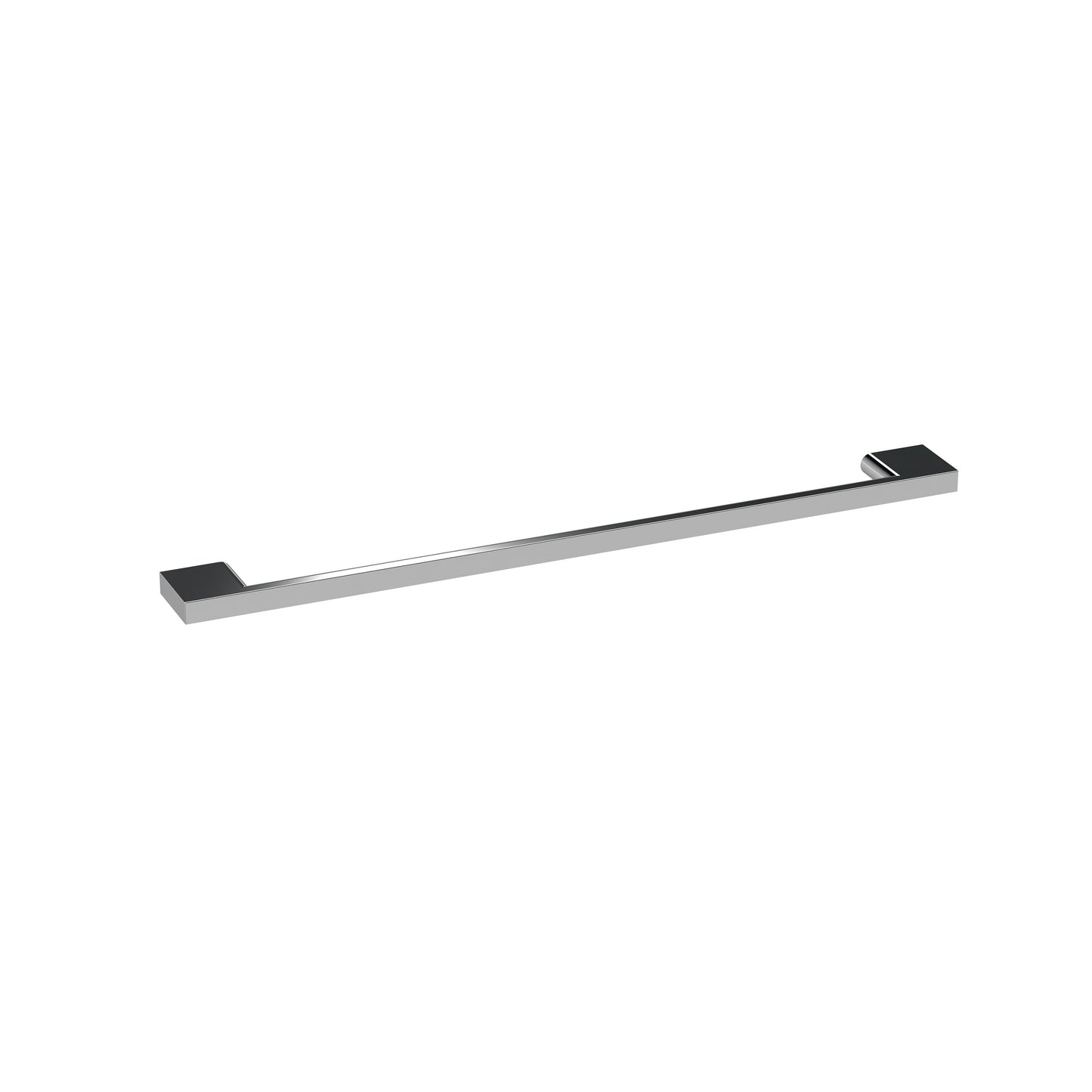 D Shaped Handle 256mm