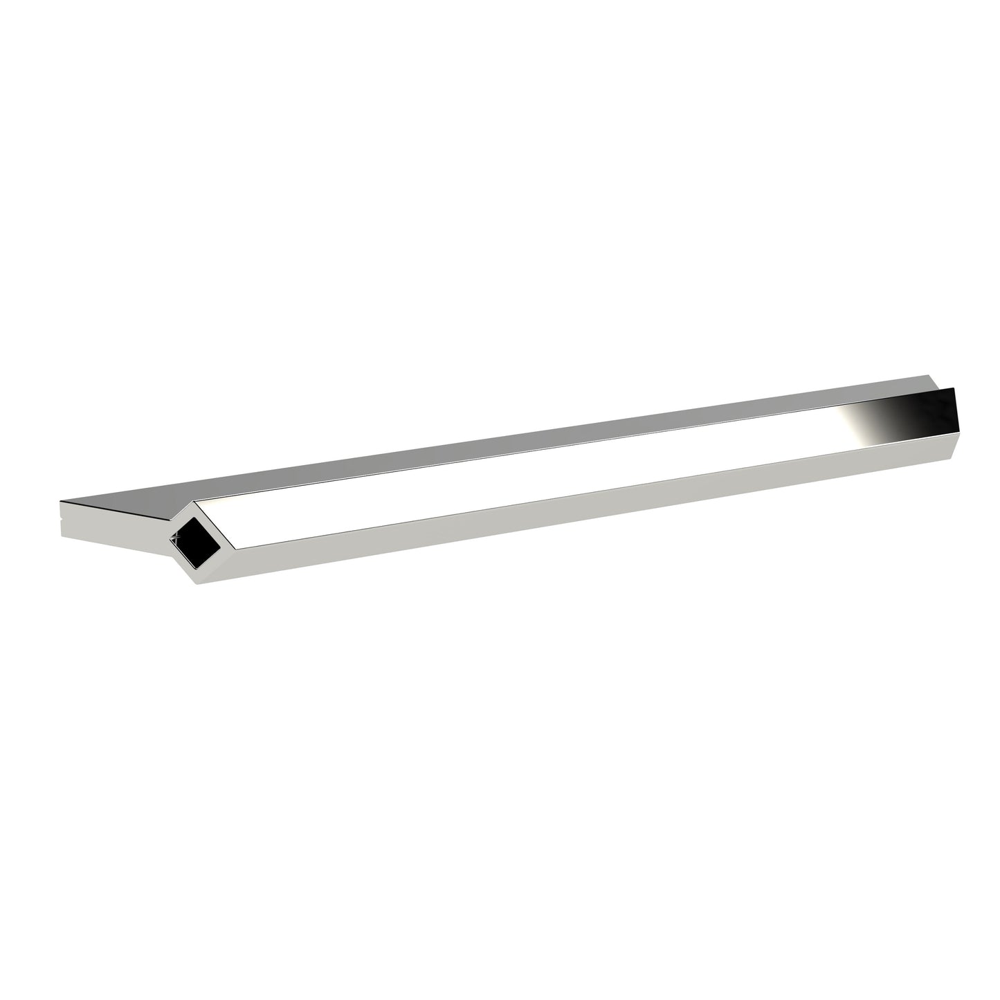 Handles Profile Handle 160mm Centres