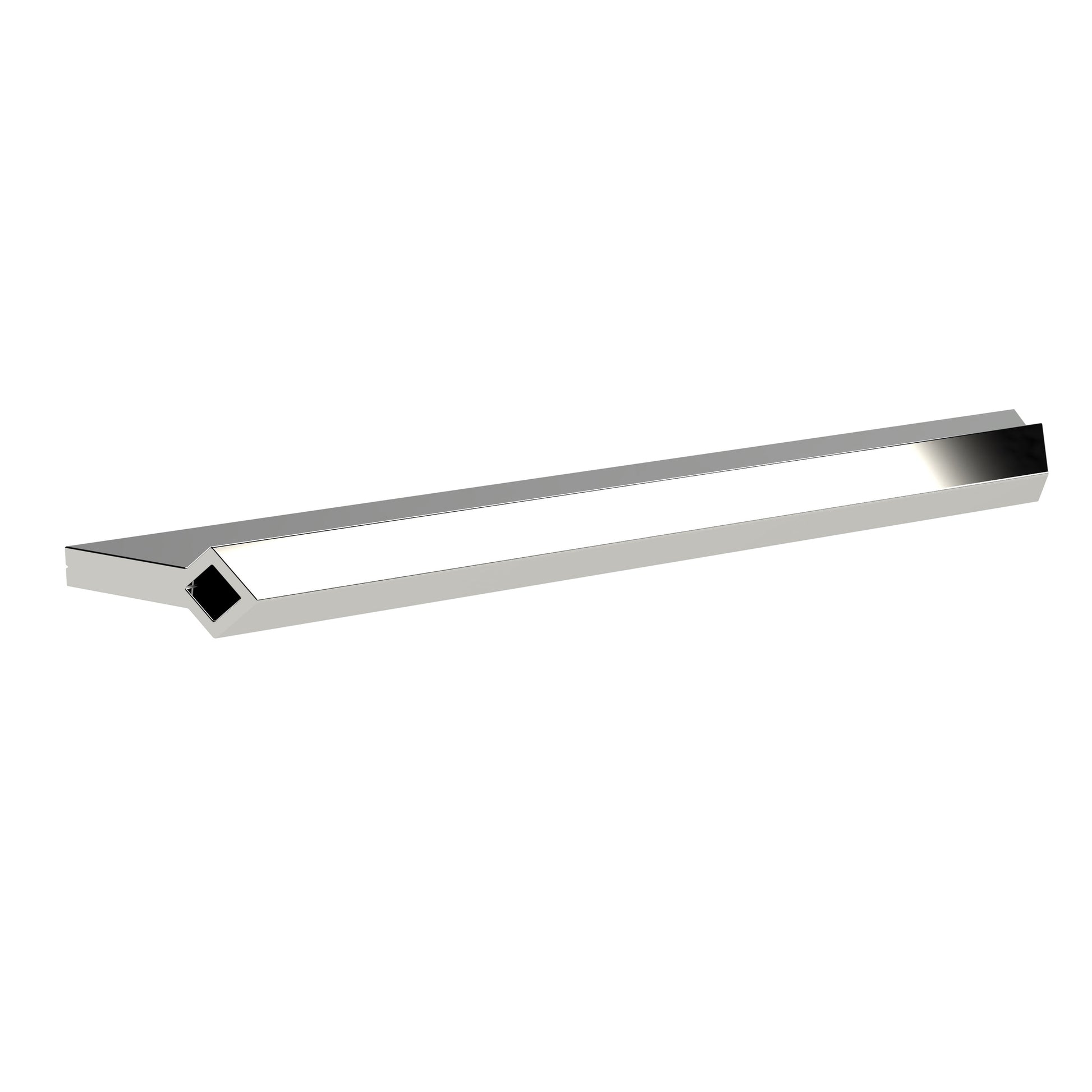 Handles Profile Handle 160mm Centres