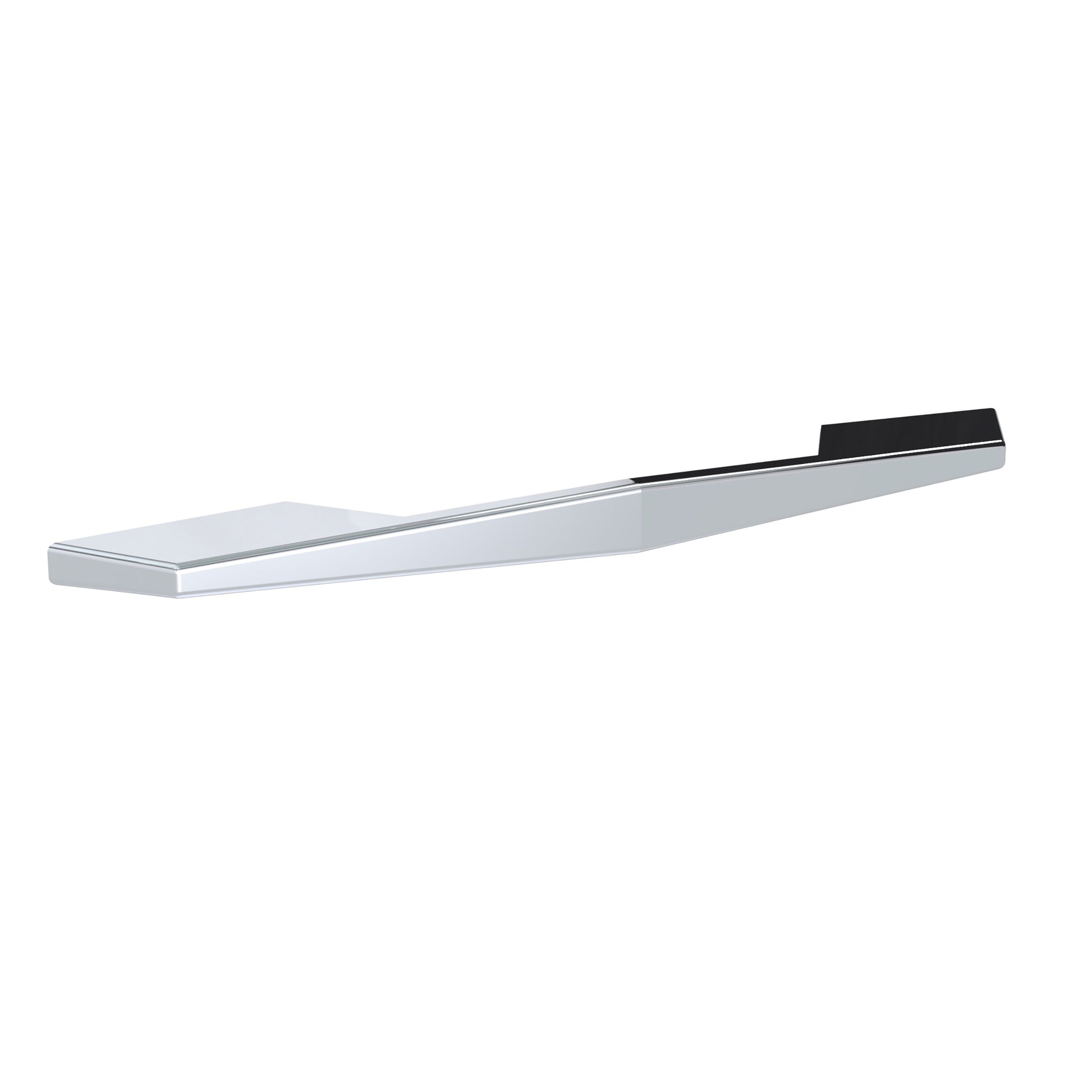 Handles D Shaped Handle 160mm Centres