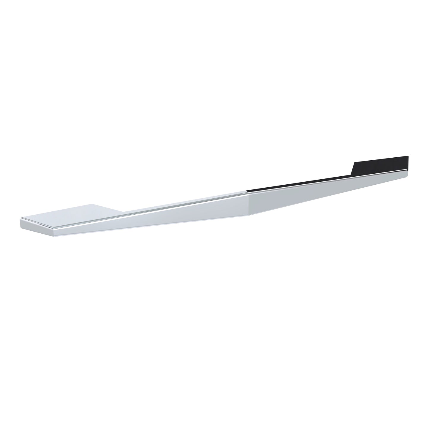 Handles D Shaped Handle 224mm Centres