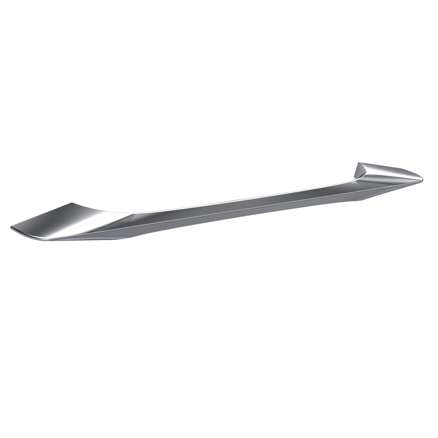 Handles D Shaped Handle 224mm Centres
