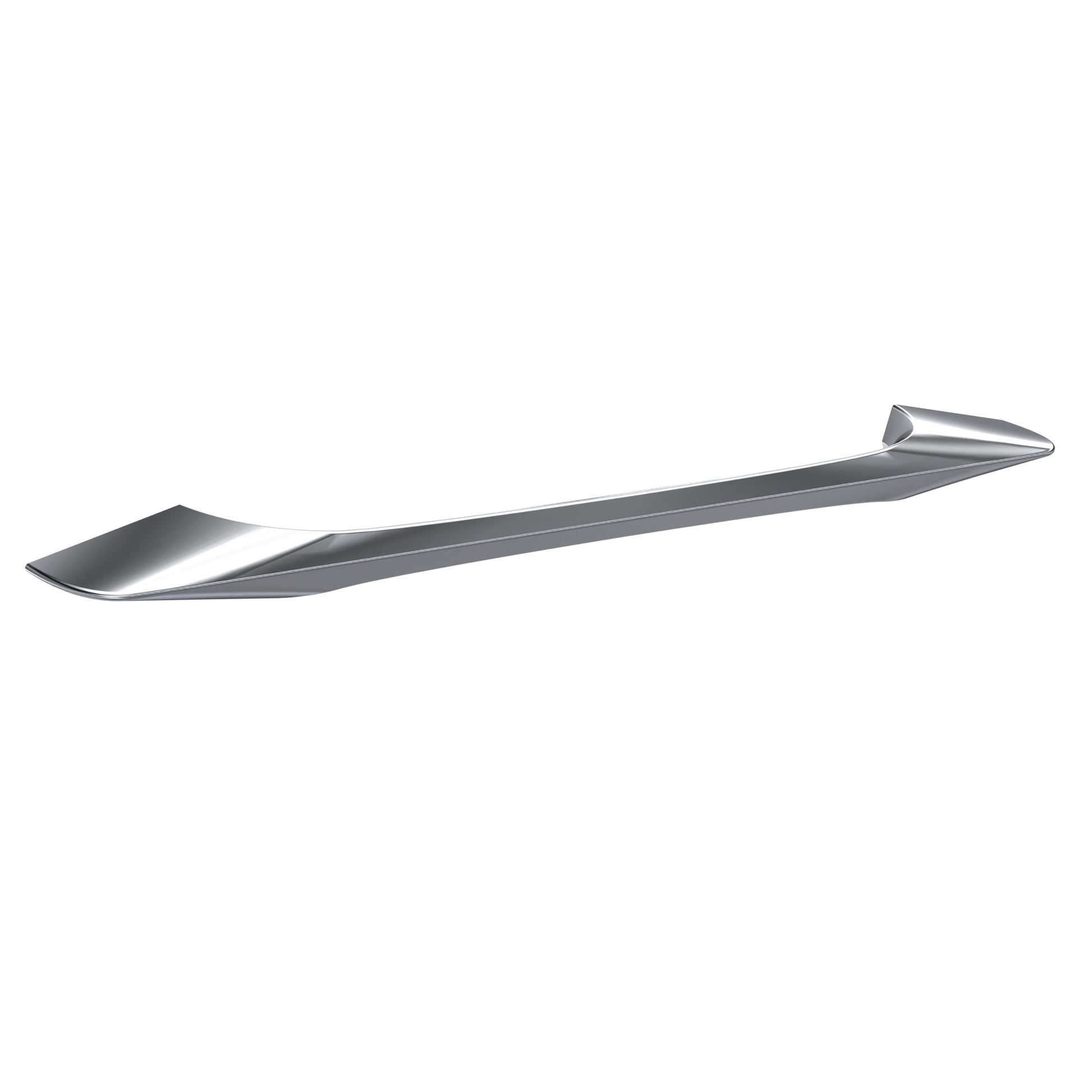 Handles D Shaped Handle 224mm Centres