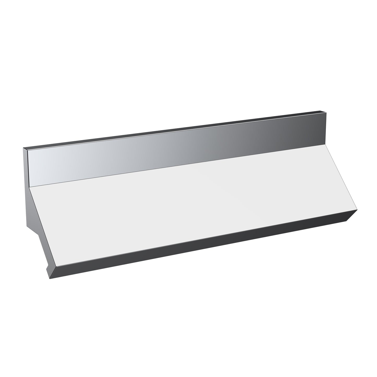 Handles Profile Handle 160mm Centres