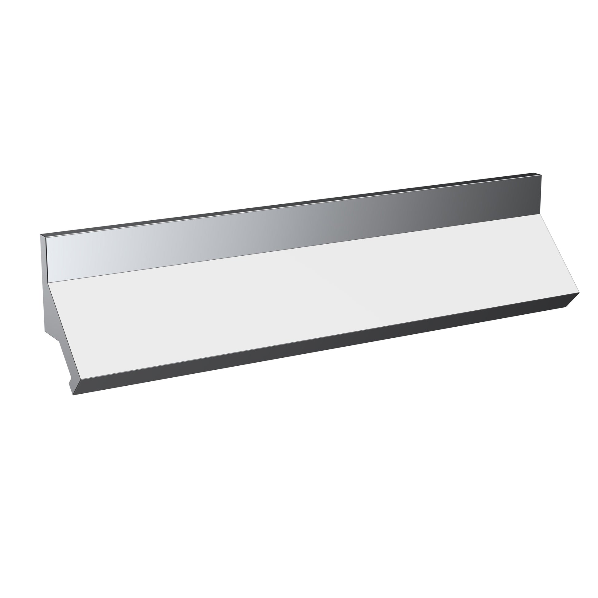 Handles Profile Handle 224mm Centres