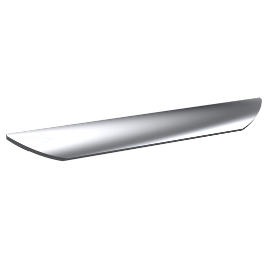 Handles Finger Pull Handle 224mm Centres