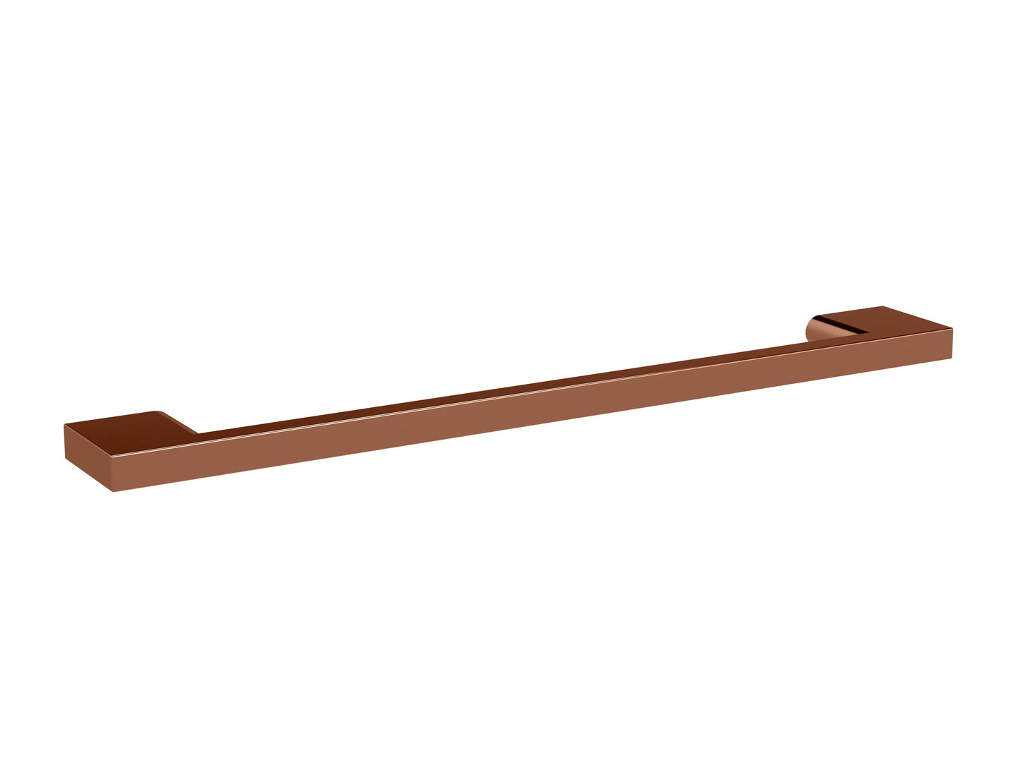 D Handle 192mm Centres