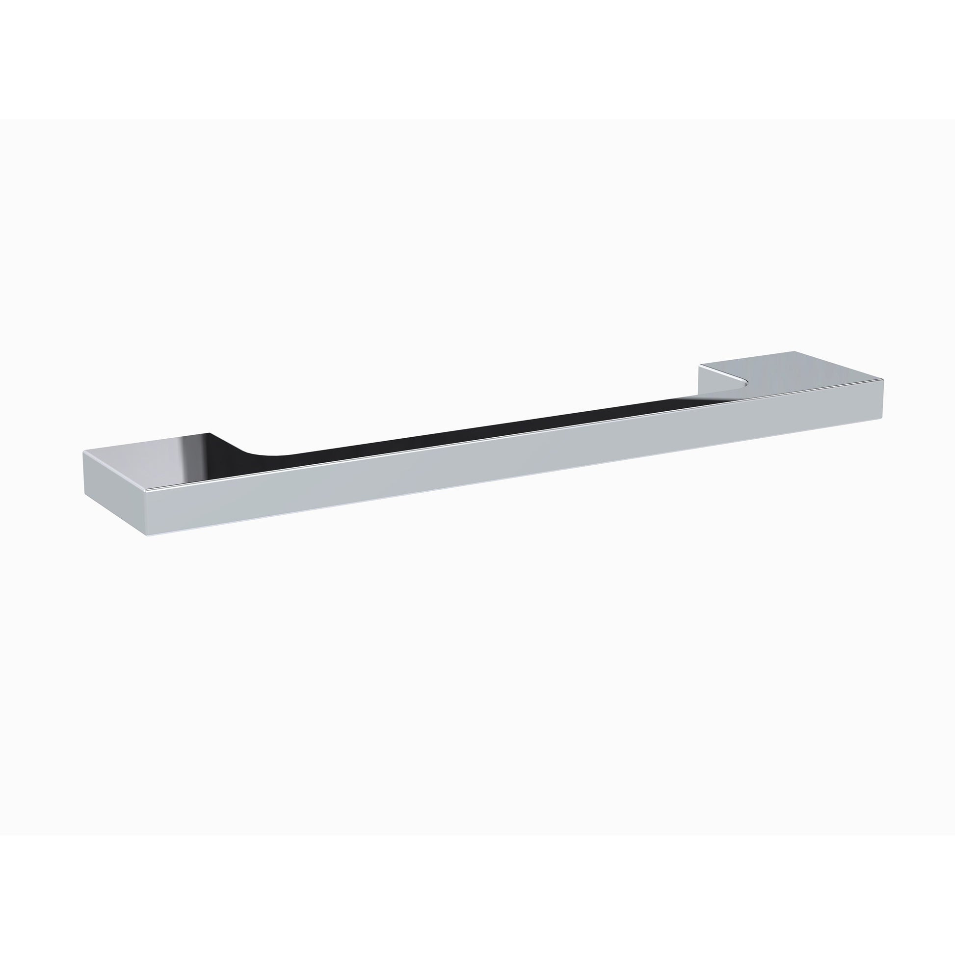 150mm Slim Line D Handle