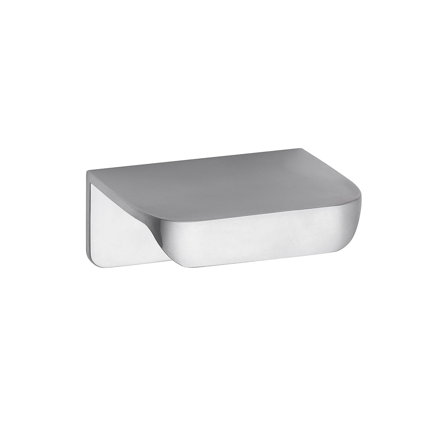 Handles Small Rear Fixed Handle 50mm Centres