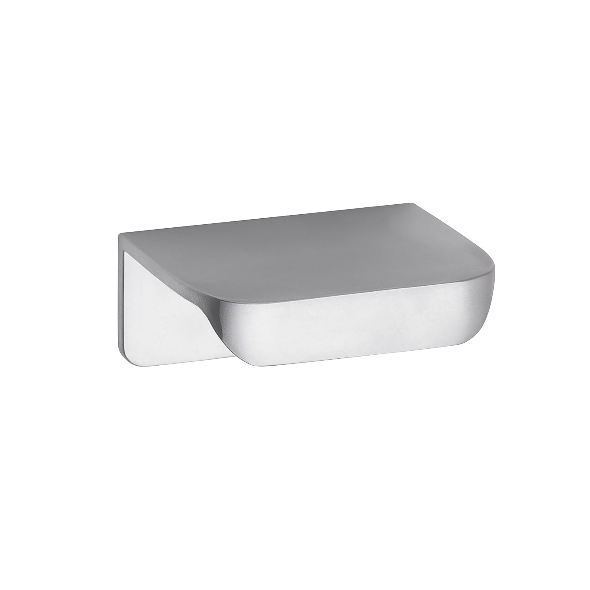 Handles Small Rear Fixed Handle 50mm Centres