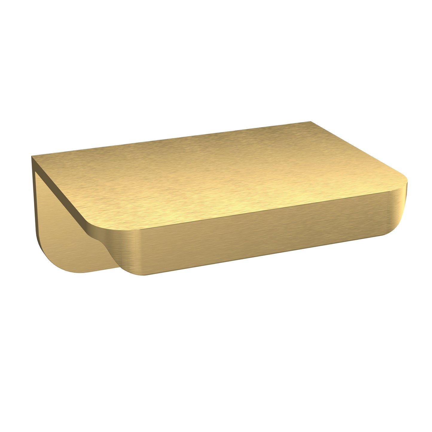 Handles Wrap Over Handle 50mm Centres