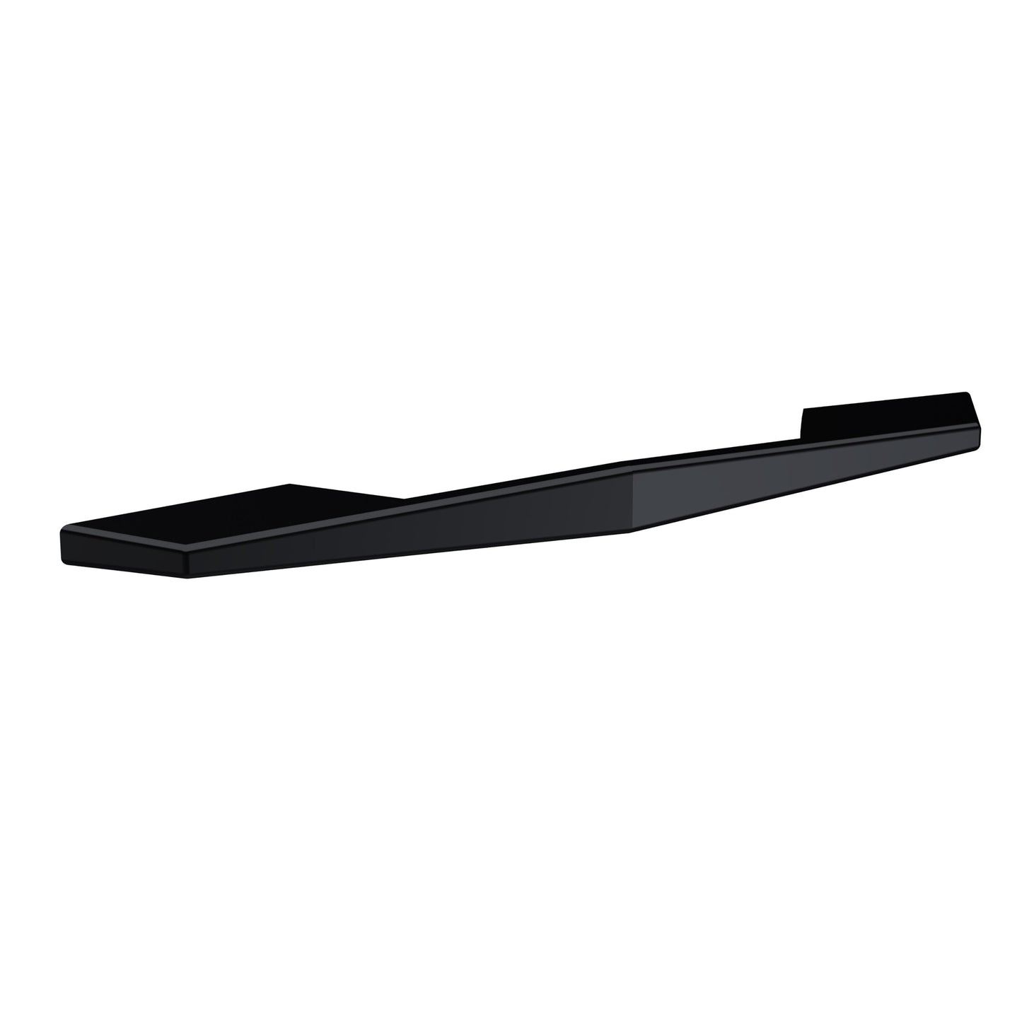 Handles D Shaped Handle 160mm Centres