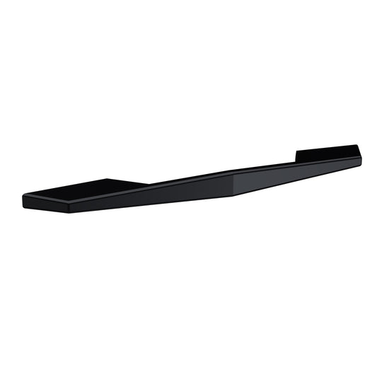 Handles D Shaped Handle 160mm Centres
