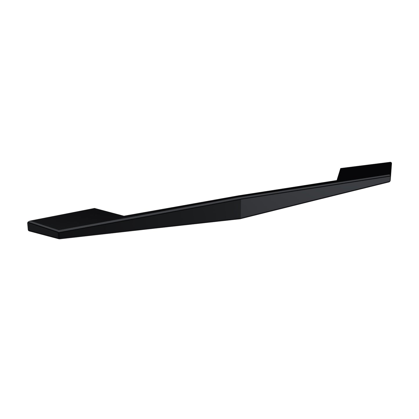 Handles D Shaped Handle 224mm Centres