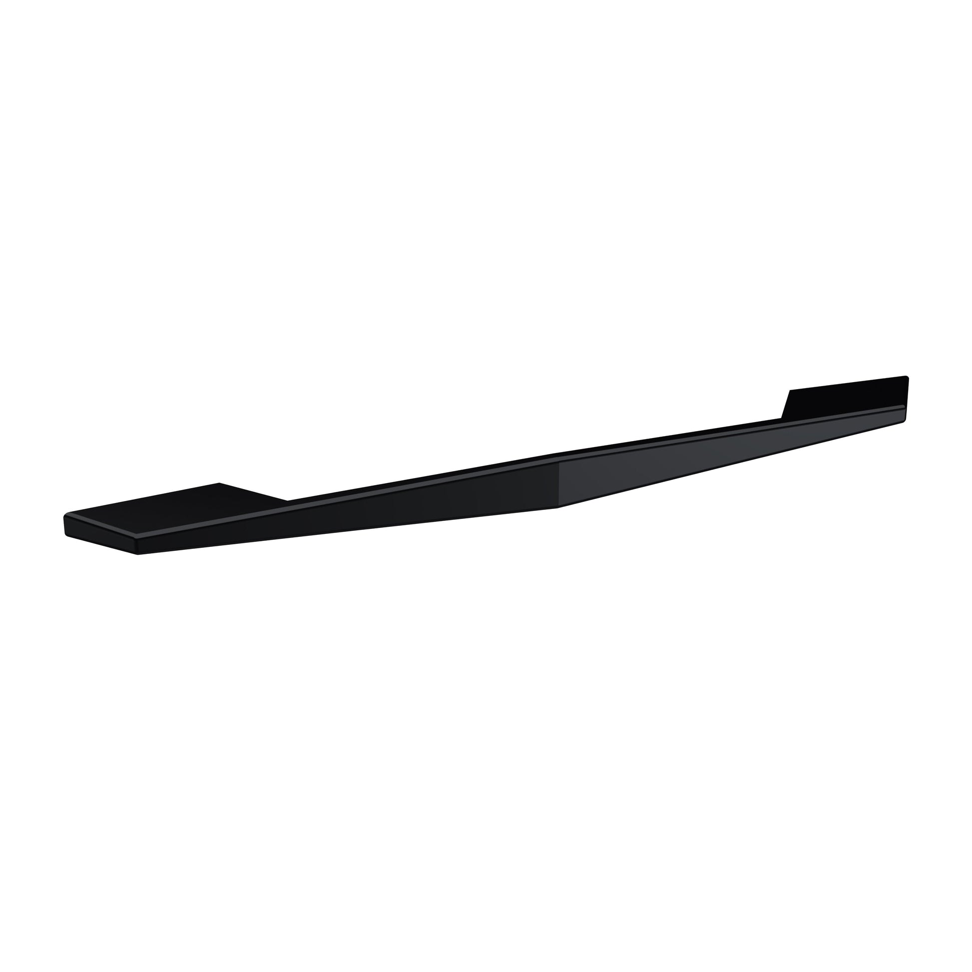 Handles D Shaped Handle 224mm Centres