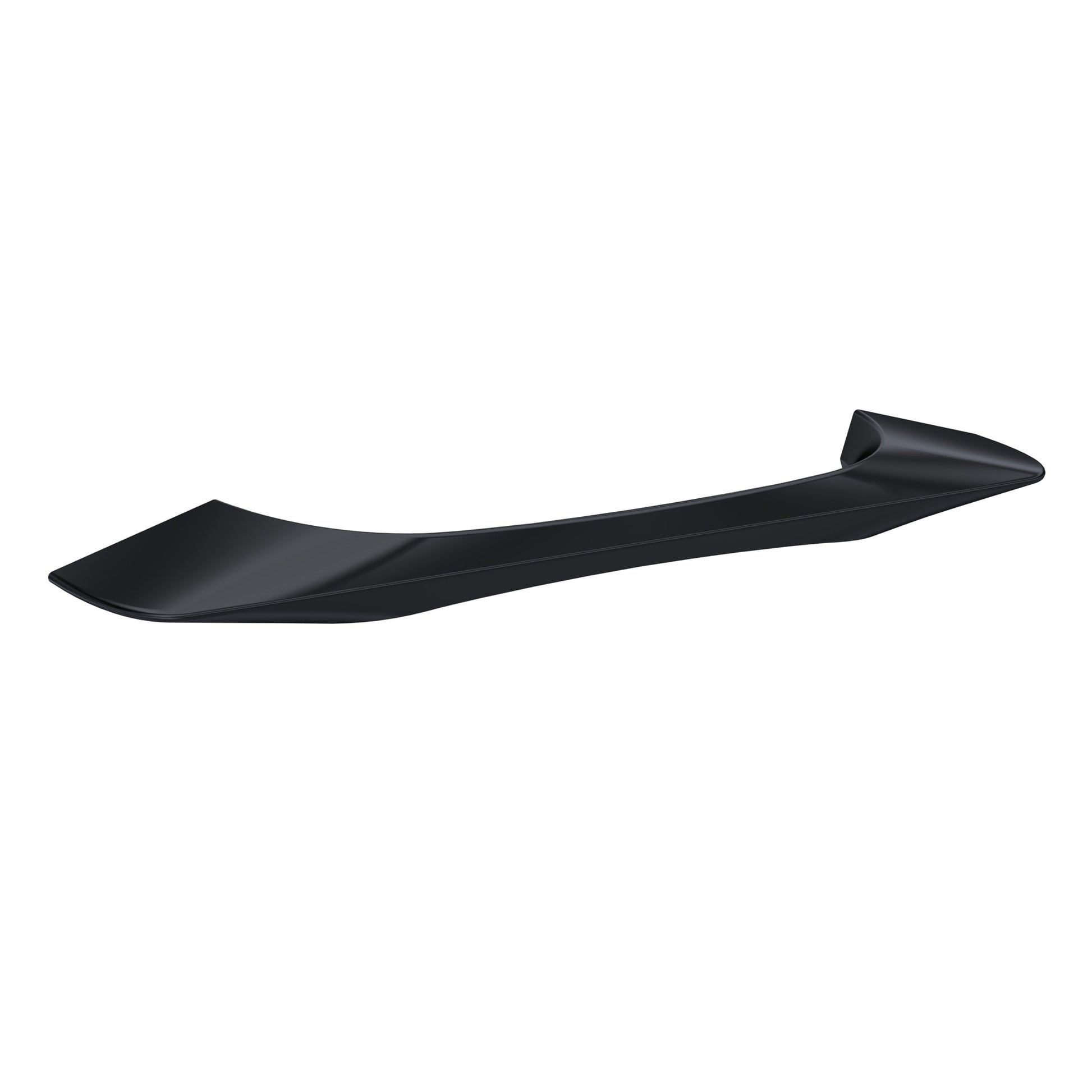 Handles D Shaped Handle 160mm Centres