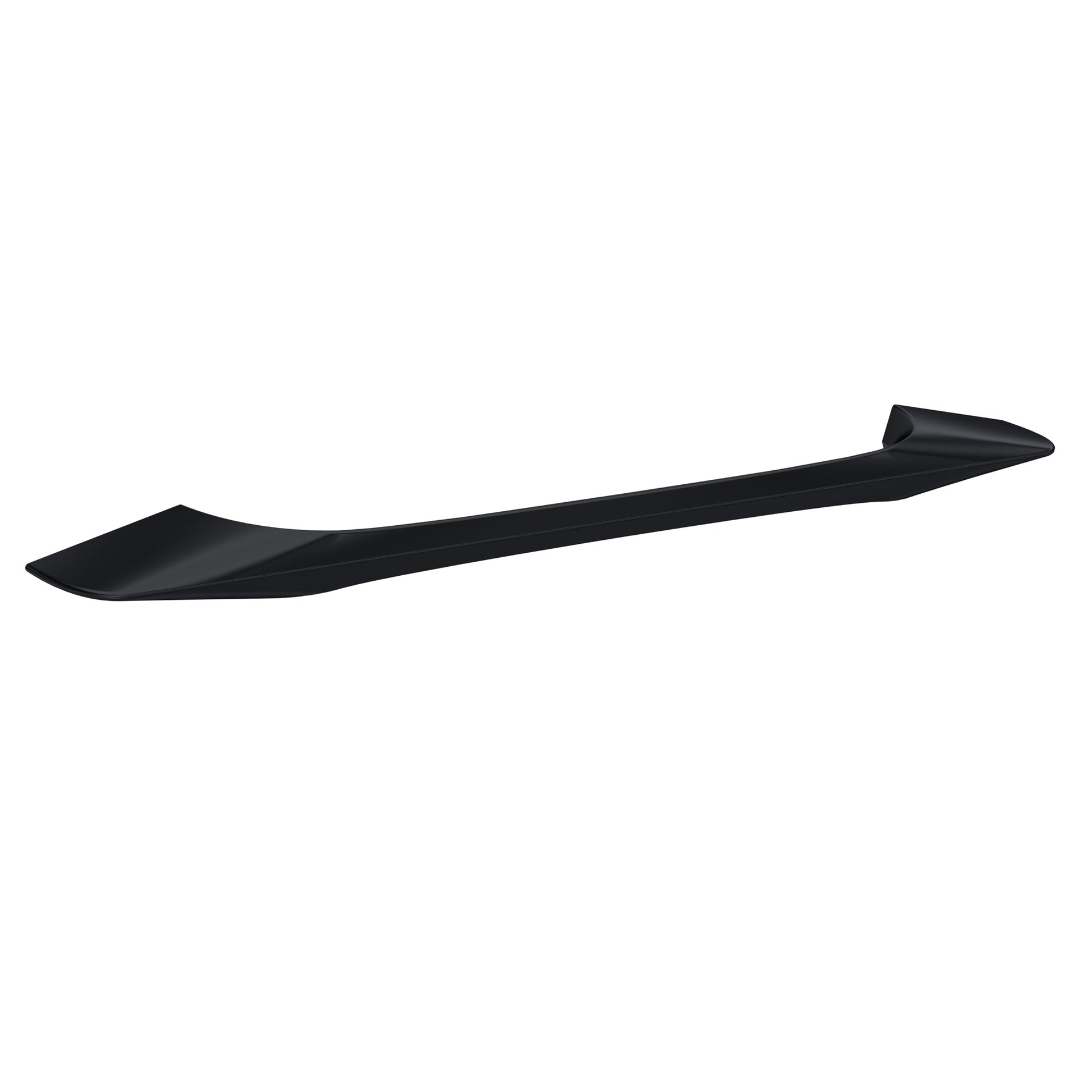 Handles D Shaped Handle 224mm Centres