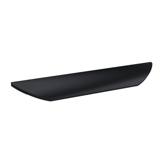 Handles Finger Pull Handle 160mm Centres