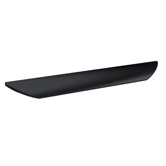 Handles Finger Pull Handle 224mm Centres