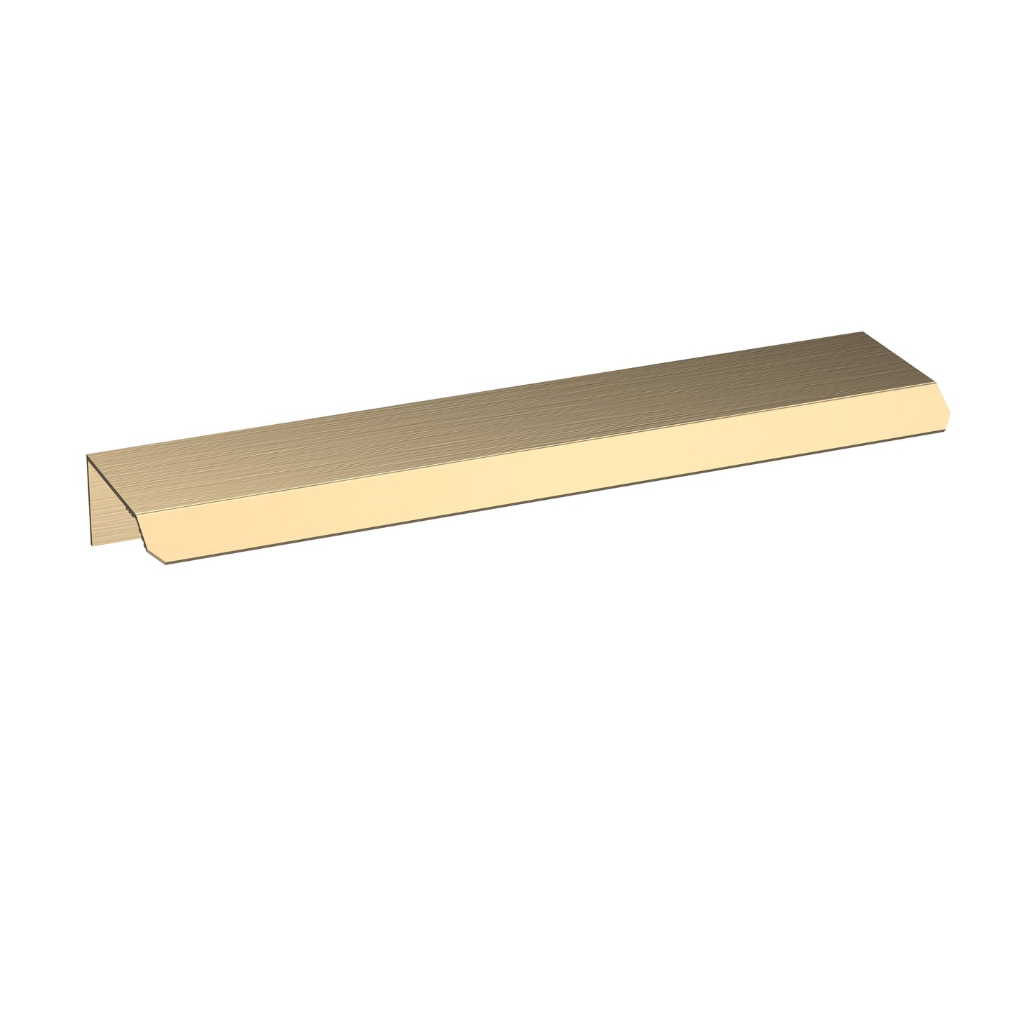 Finger Pull Handle 150mm
