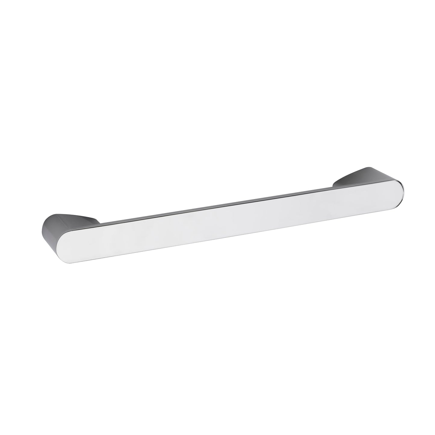 Handles Rounded D Handle 160mm Centres