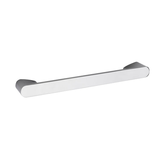 Handles Rounded D Handle 160mm Centres