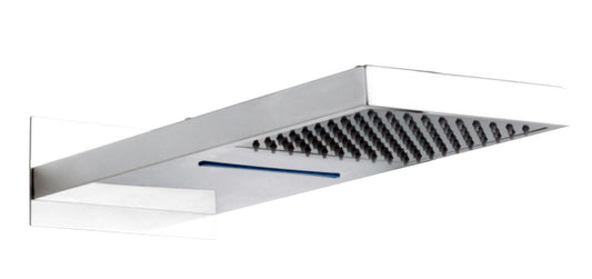 Fixed Shower Heads Fixed Head