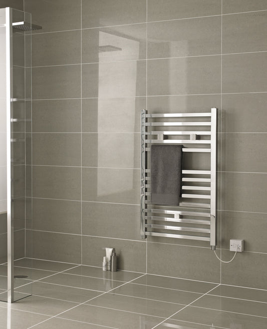 Electric Radiator 690 x 500mm (200 Watt)