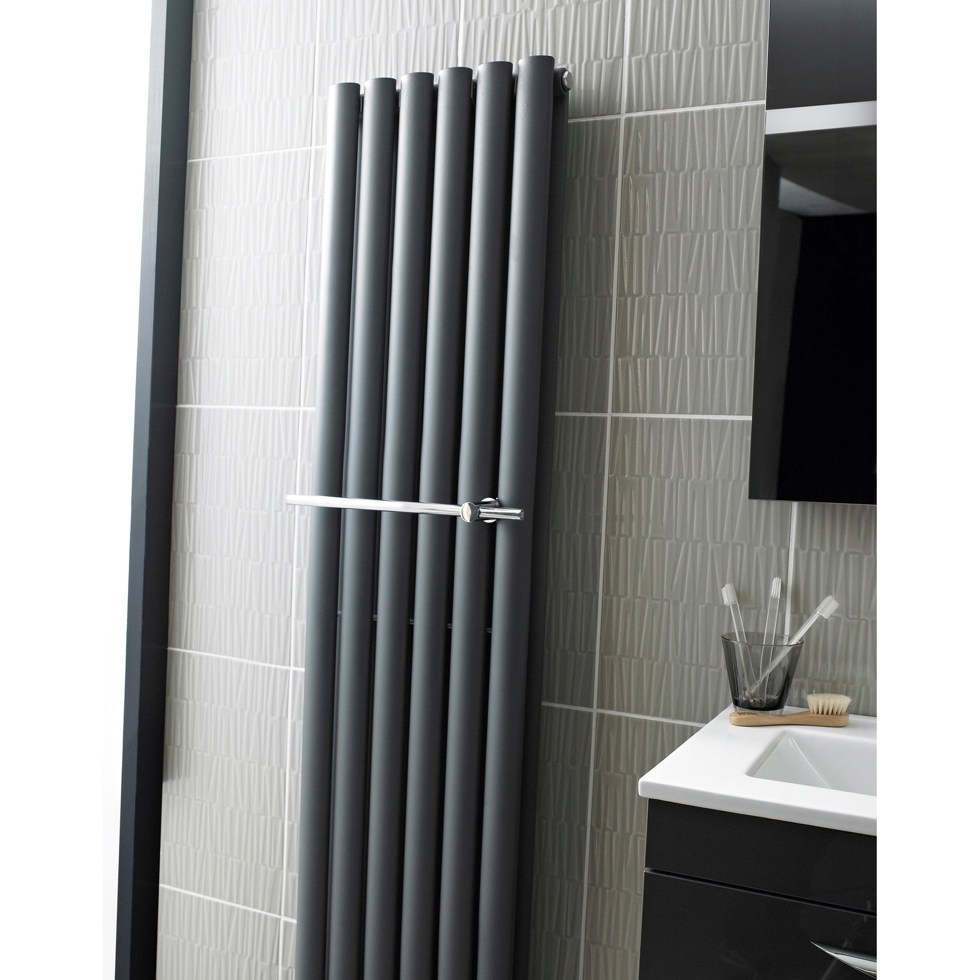 Revive Radiator Towel Rail