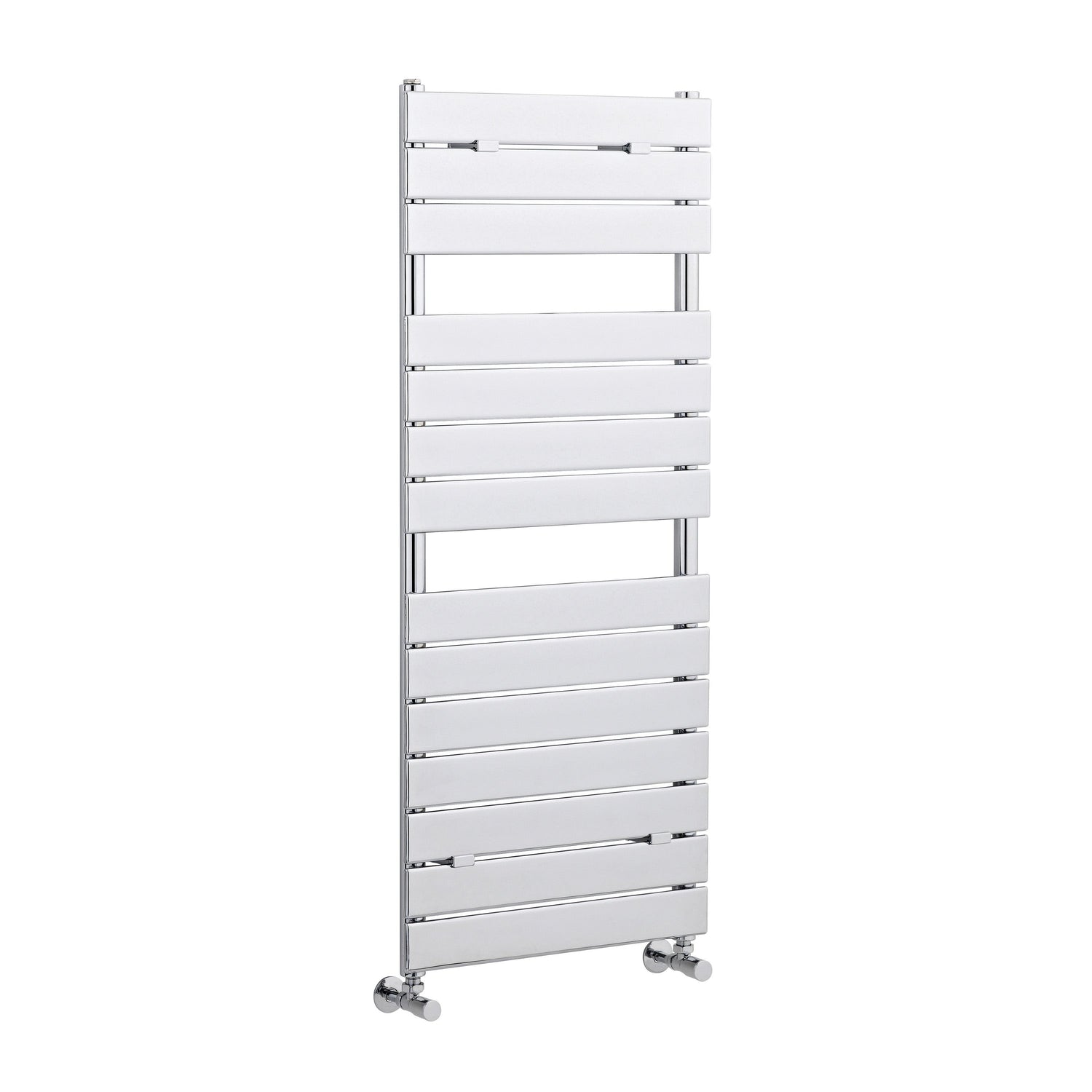 Heated Towel Rail 1213 x 500mm