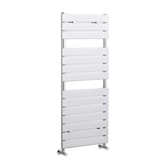 Heated Towel Rail 1213 x 500mm