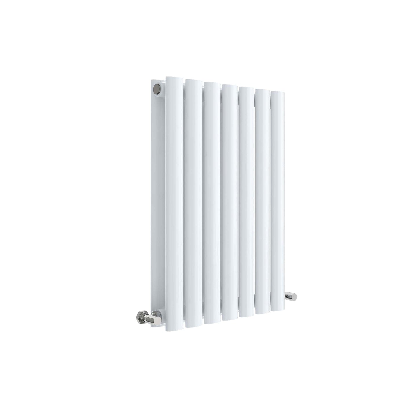 Horizontal Double Panel Radiator 600 x 412mm