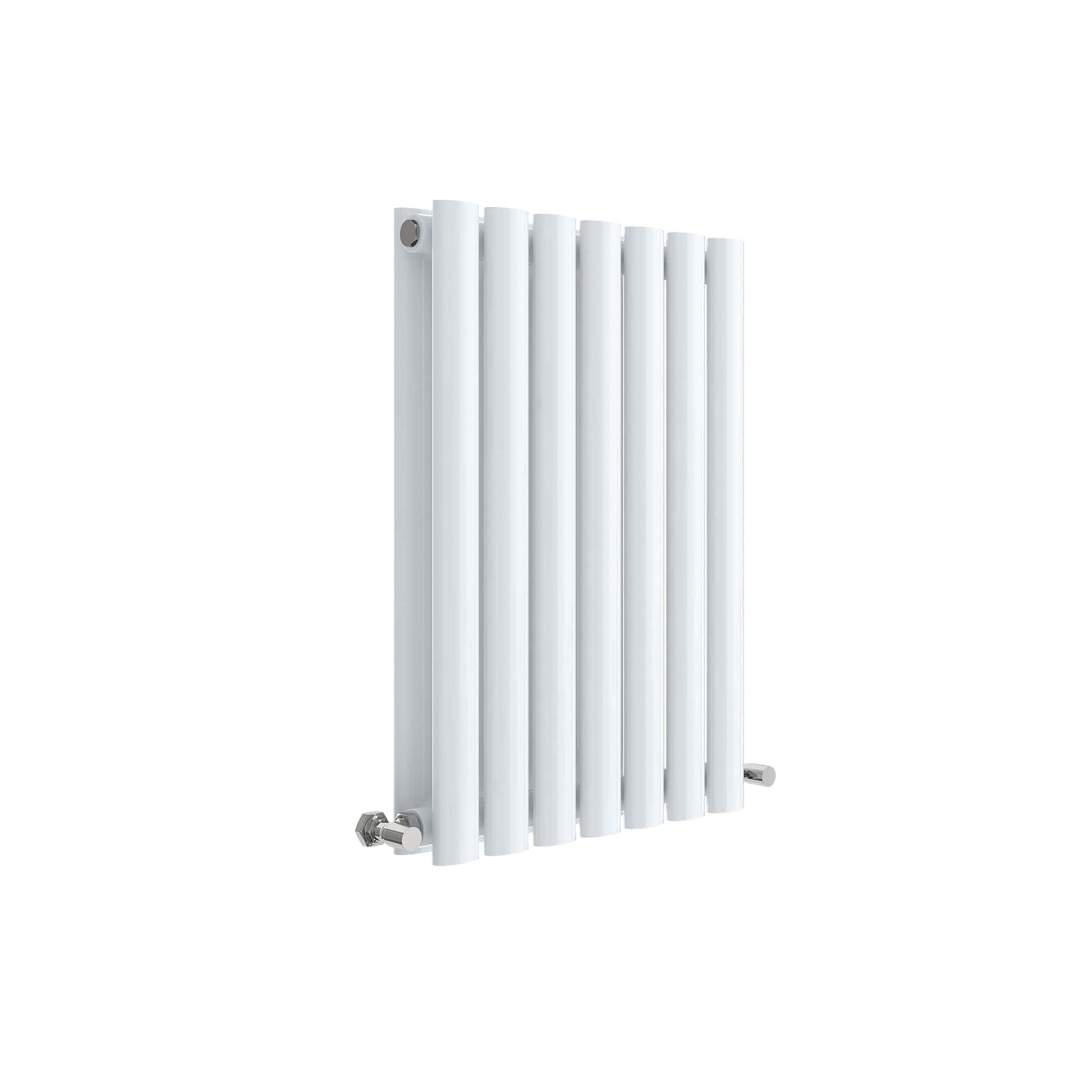 Horizontal Double Panel Radiator 600 x 412mm
