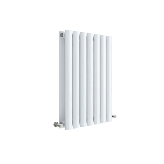 Horizontal Double Panel Radiator 600 x 412mm