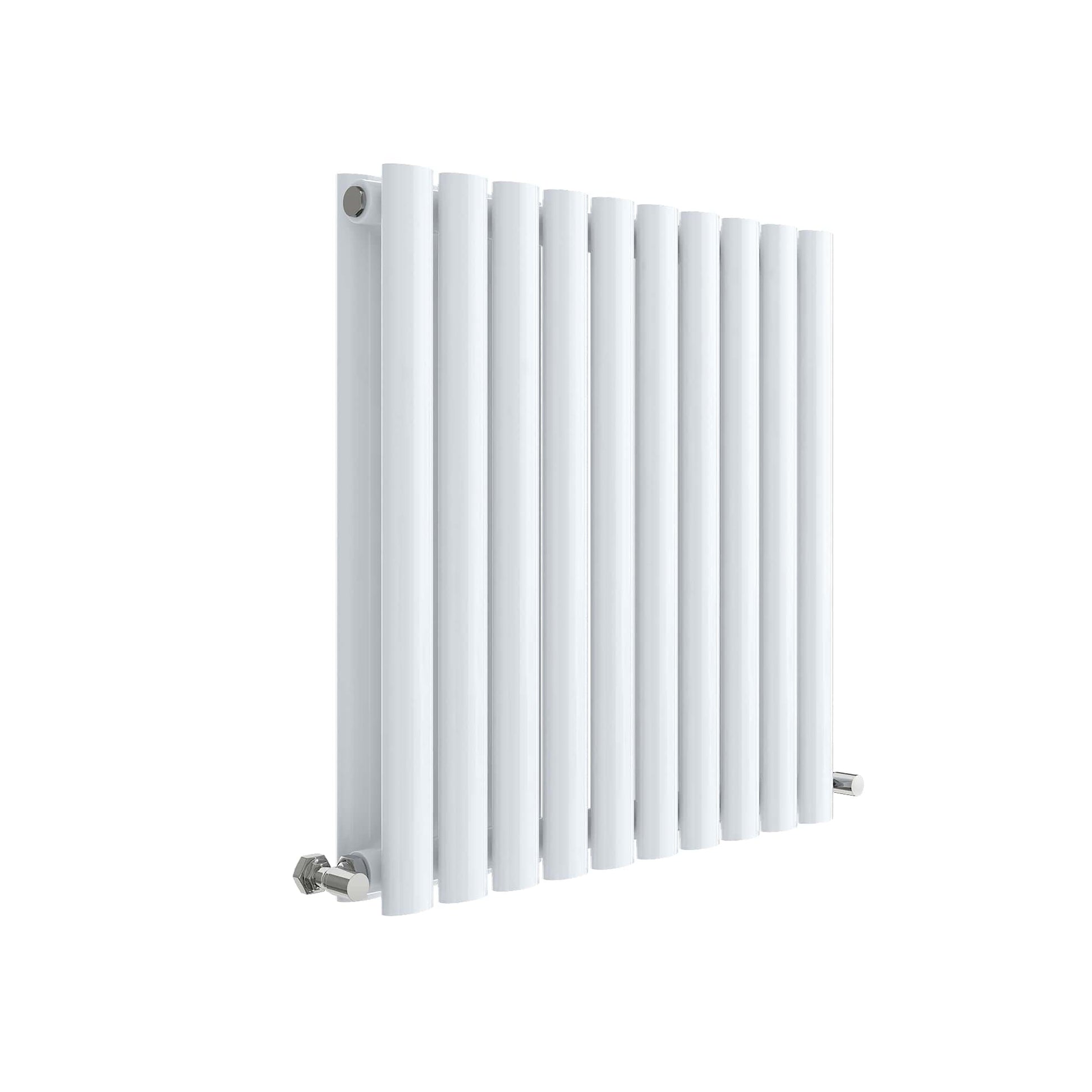 Horizontal Double Panel Radiator 600 x 586mm