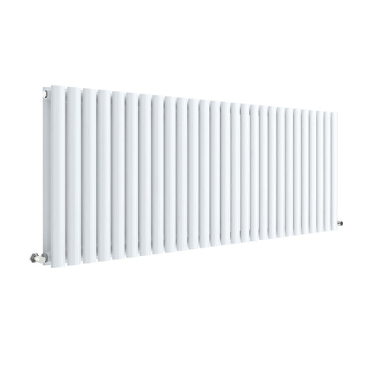 Horizontal Double Panel Radiator 600 x 1572mm