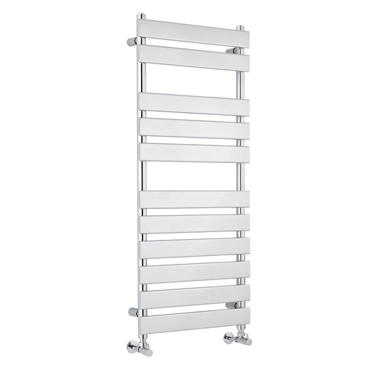 Heated Towel Rail 1200 x 500mm