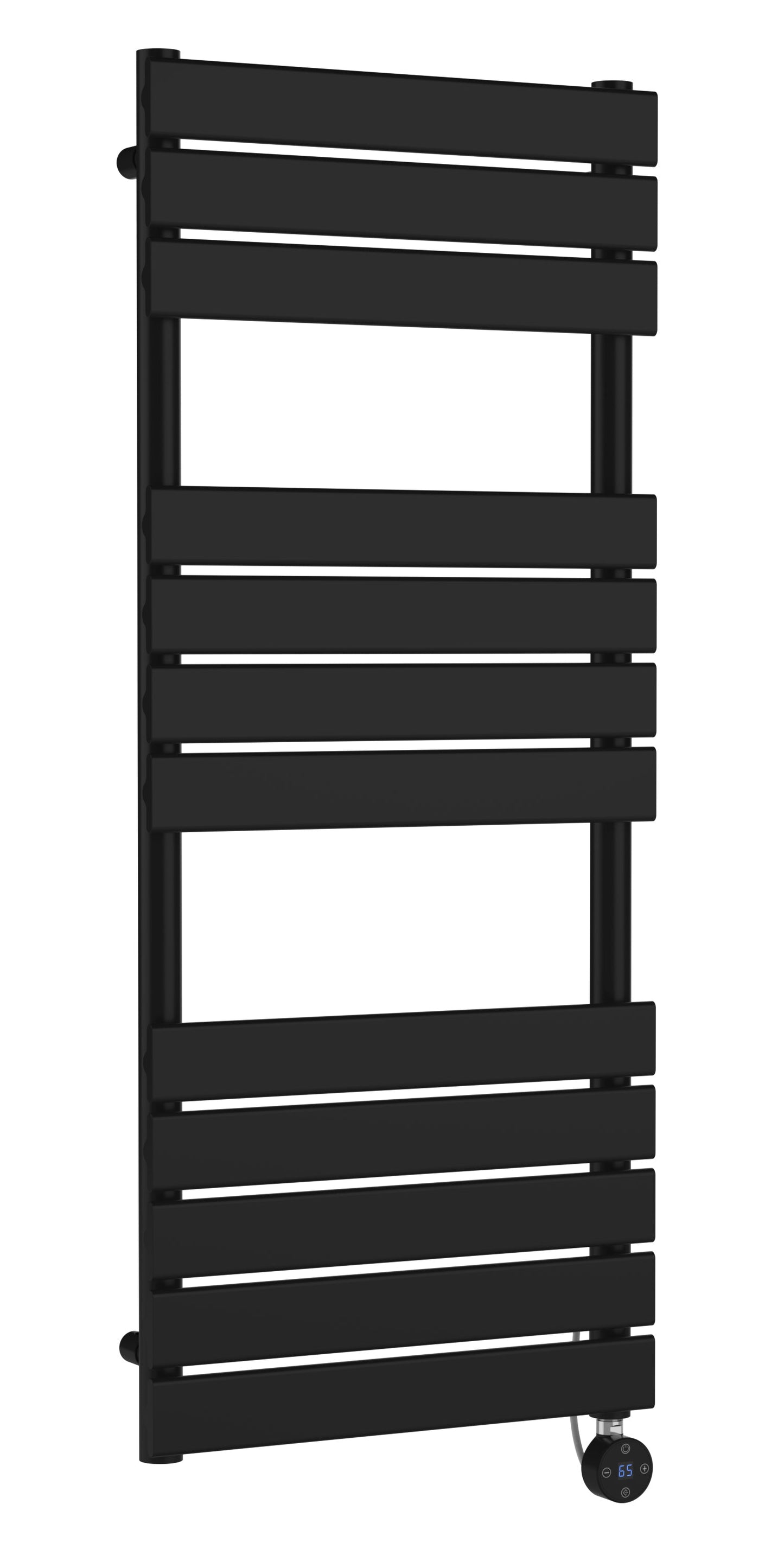 Electric Flat Panel Towel Rail 1213x500