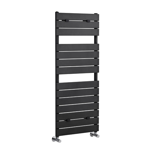 Heated Towel Rail 1213 x 500mm