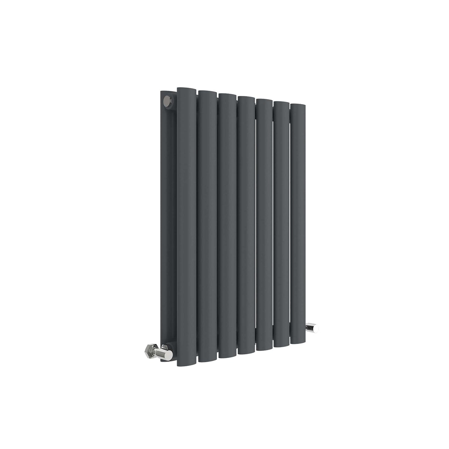 Horizontal Double Panel Radiator 600 x 412mm